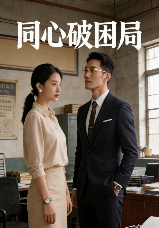 同心破困局