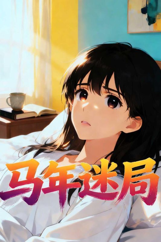 马年迷局