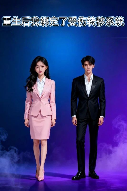 重生后我绑定了受伤转移系统