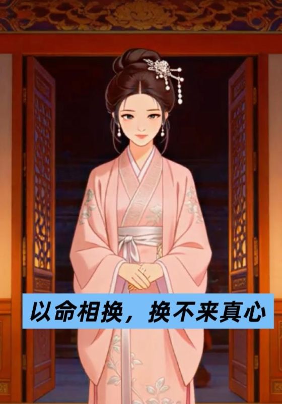 以命相换，换不来真心