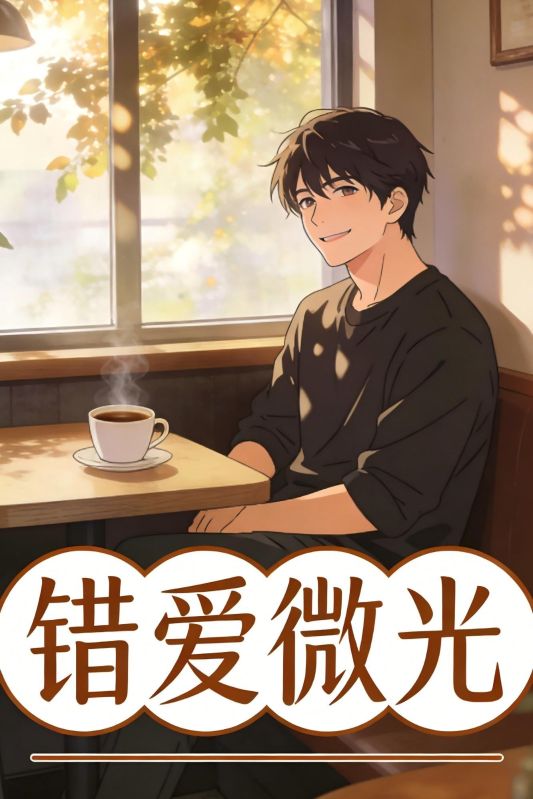 错爱微光