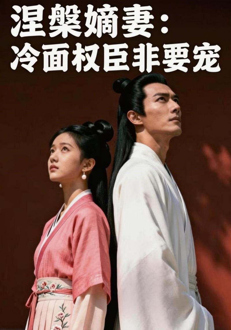 涅槃嫡妻：冷面权臣非要宠