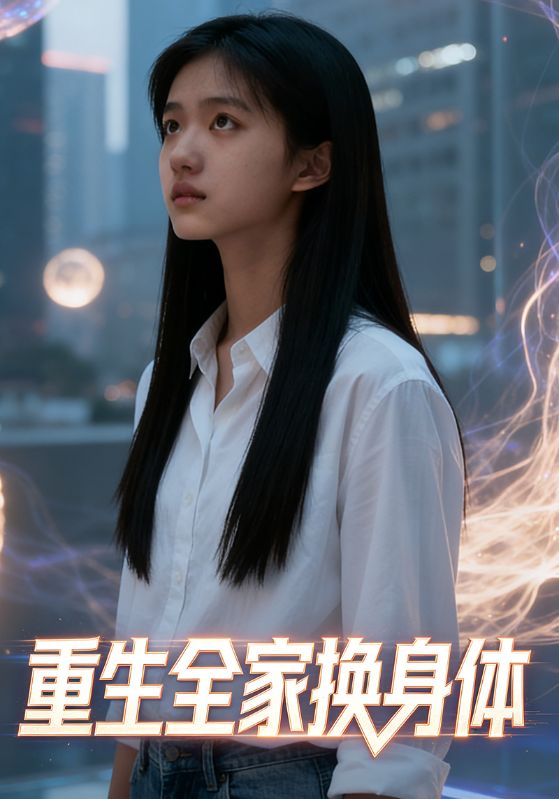 重生全家换身体