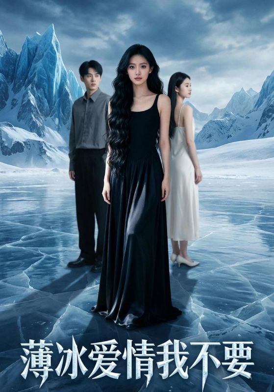 薄冰爱情我不要