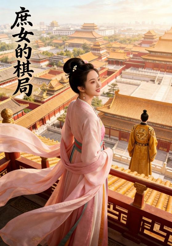 庶女的棋局
