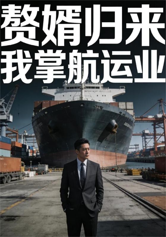 赘婿归来我掌航运业