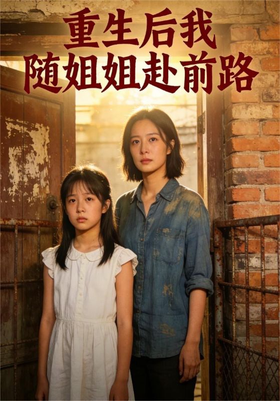 重生后我随姐姐赴前路