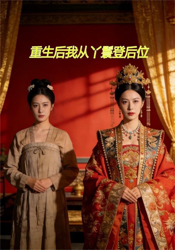 重生后我从丫鬟登后位