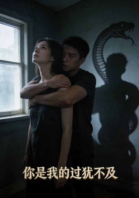 你是我的过犹不及