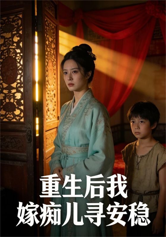 重生后我嫁痴儿寻安稳
