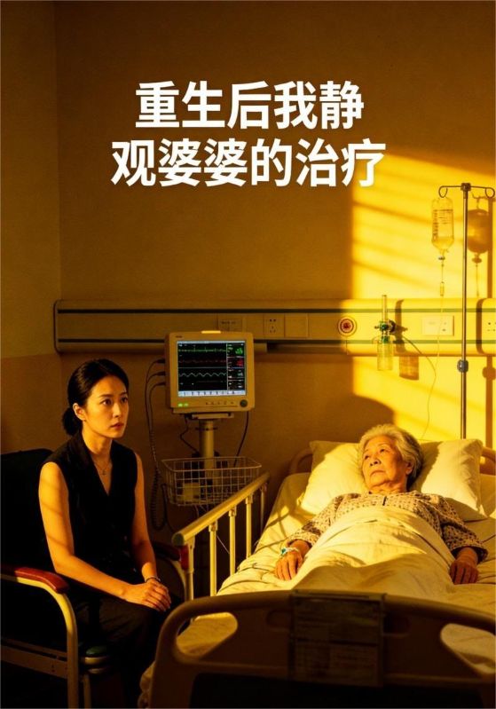 重生后我静观婆婆的治疗