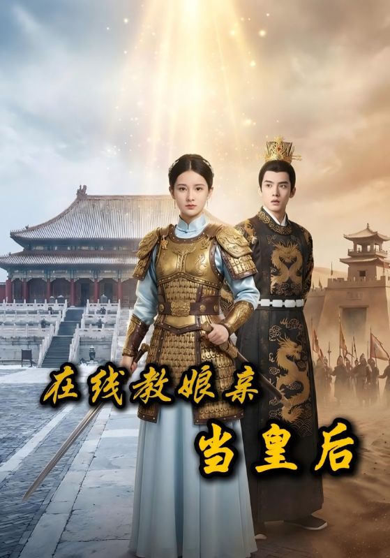 在线教娘亲当皇后