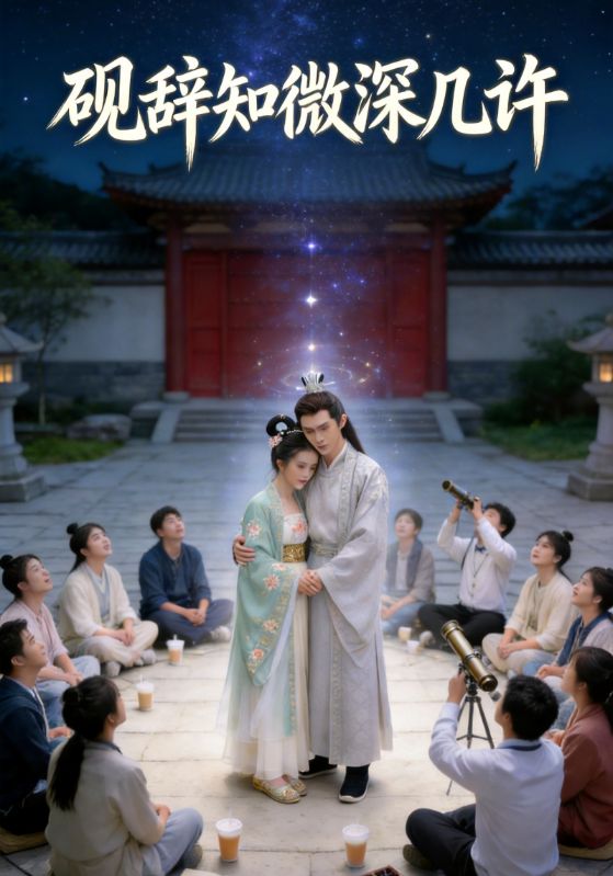砚辞知微深几许