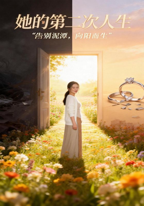 她的第二次人生