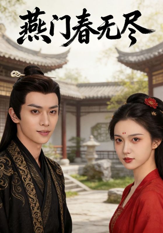 燕门春无尽