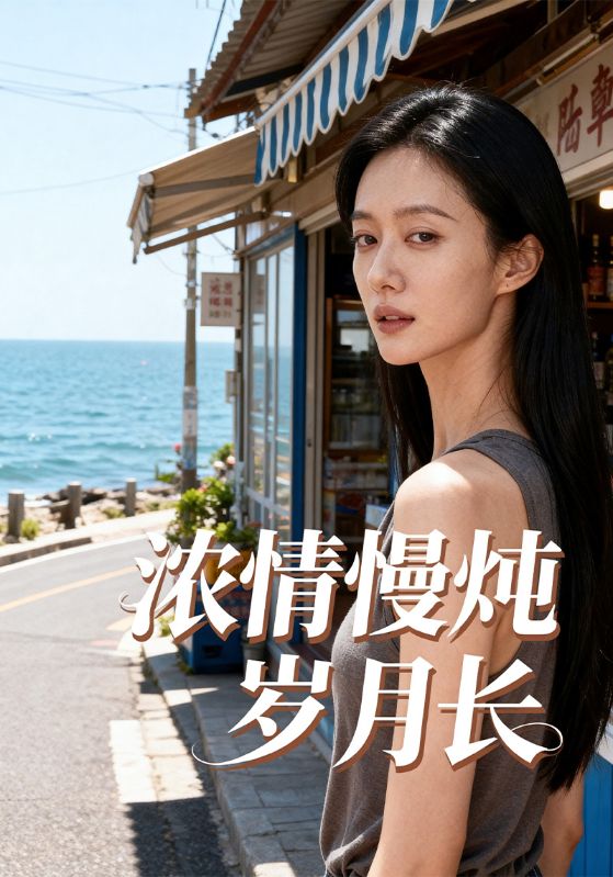 浓情慢炖岁月长