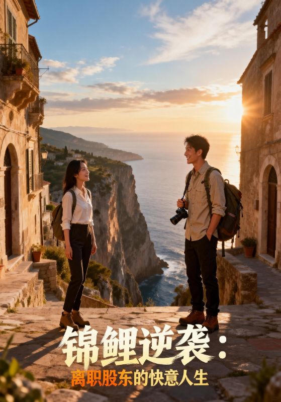 锦鲤逆袭：离职股东的快意人生