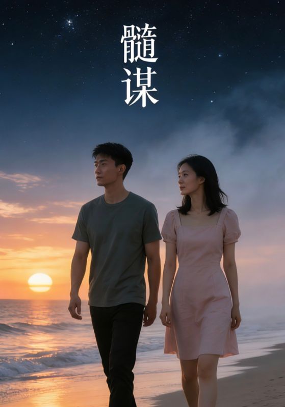 髓谋