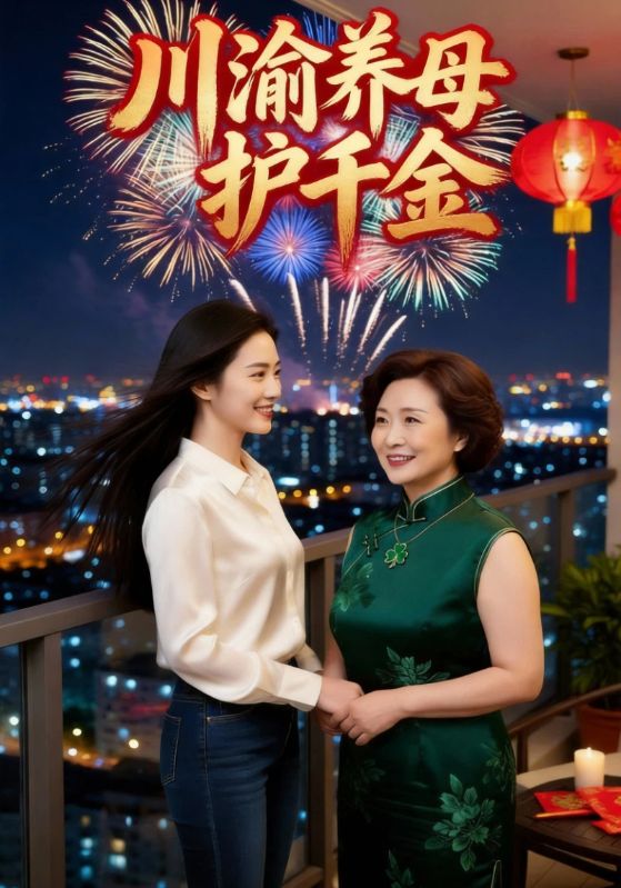 川渝养母护千金