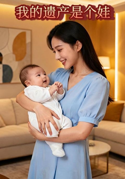 我的遗产是个娃