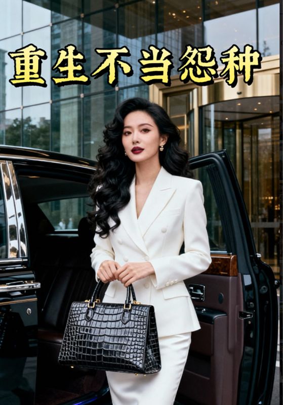 重生不当怨种封面图