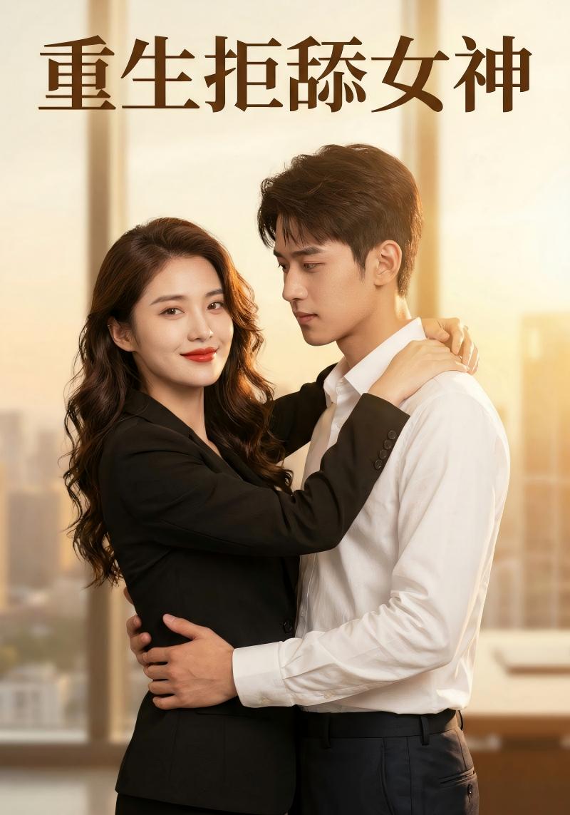 重生拒舔女神