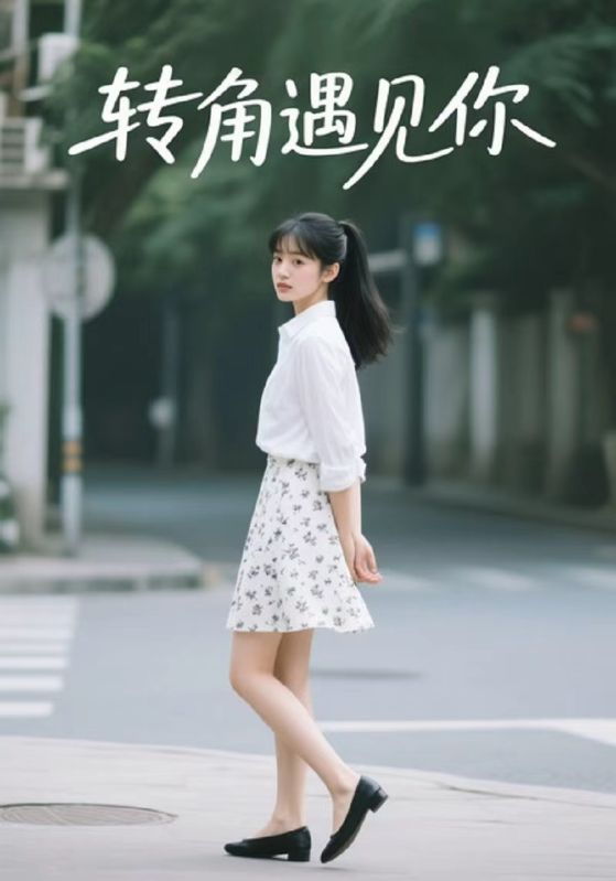 转角遇见你