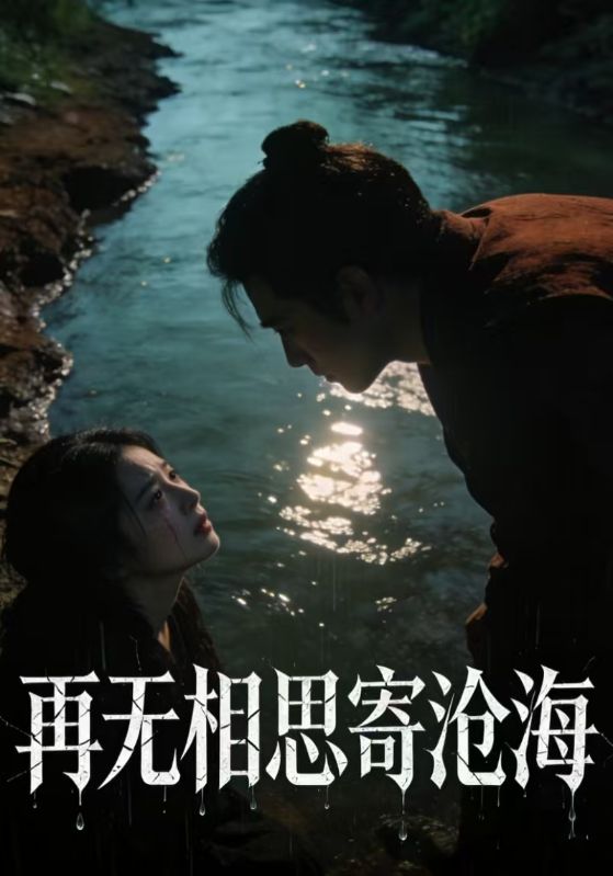 再无相思寄沧海