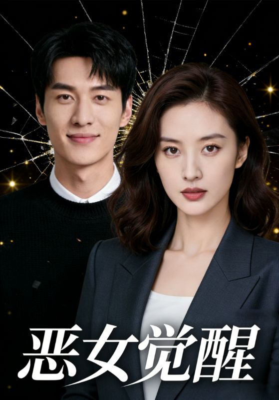 恶女觉醒封面图
