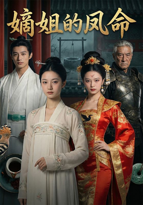 嫡姐的凤命