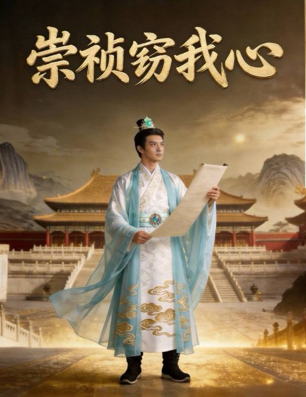 崇祯窃我心