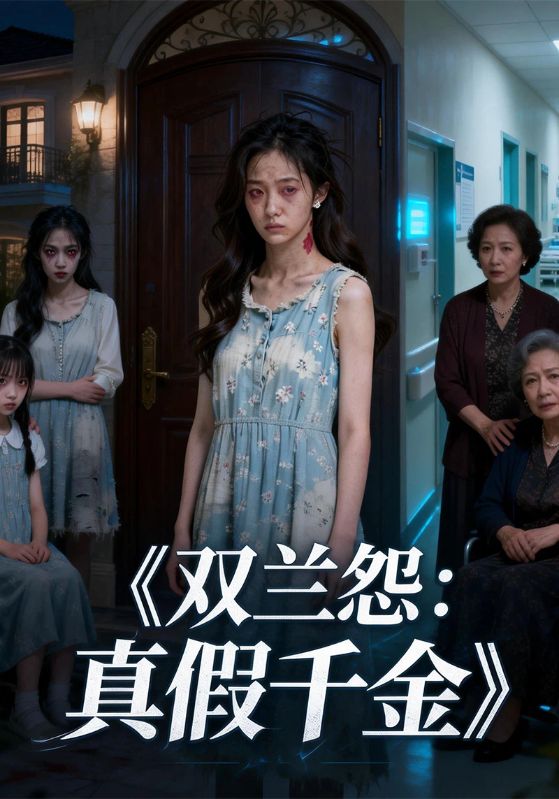 双兰怨：真假千金