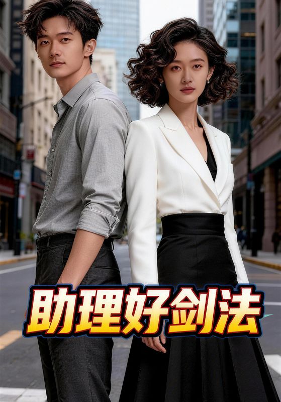 助理好剑法