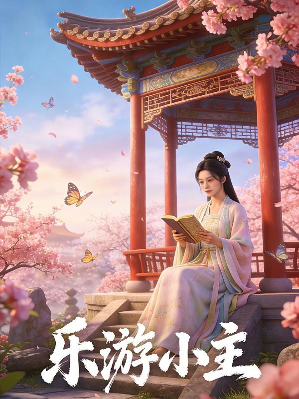 乐游小主封面图