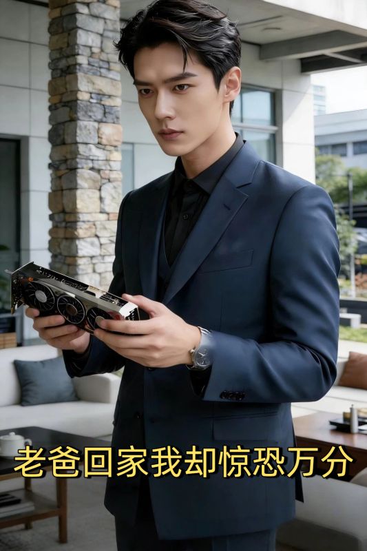 老爸回家我却惊恐万分