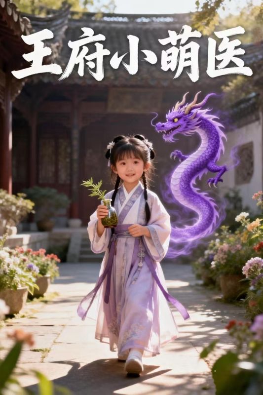 王府小萌医