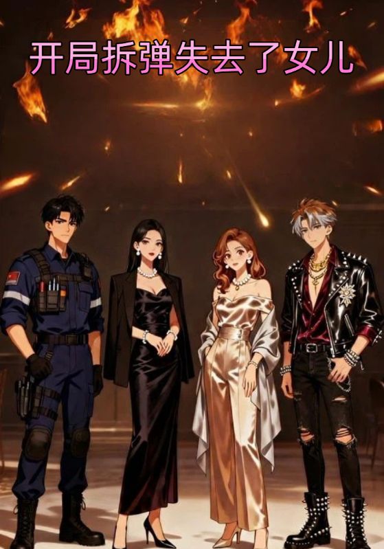 开局拆弹失去了女儿