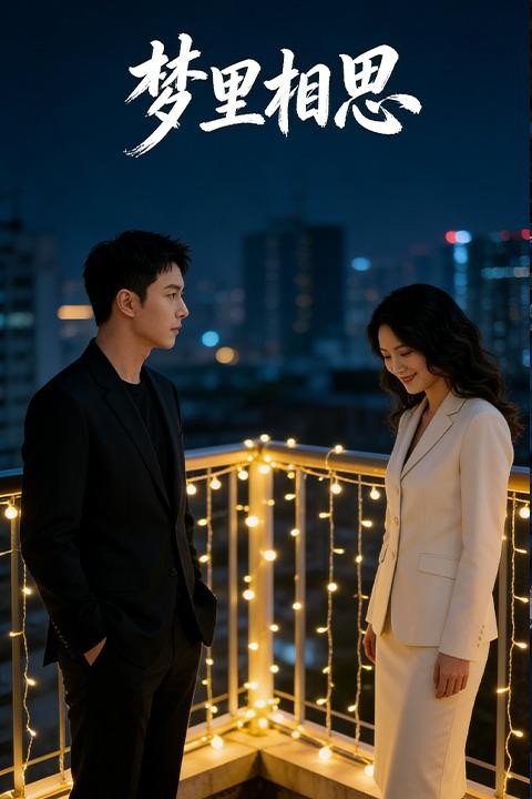 梦里相思