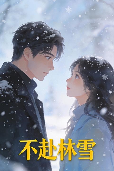 不赴林雪
