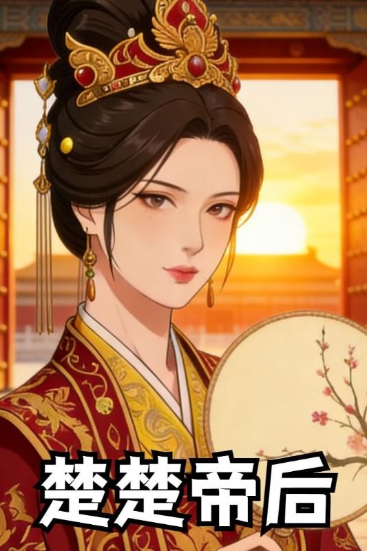楚楚帝后