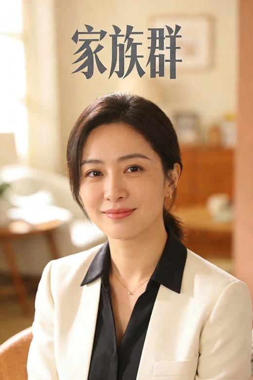 家族群封面图