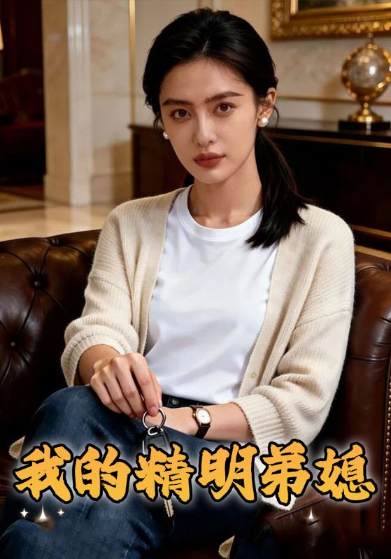 我的精明弟媳