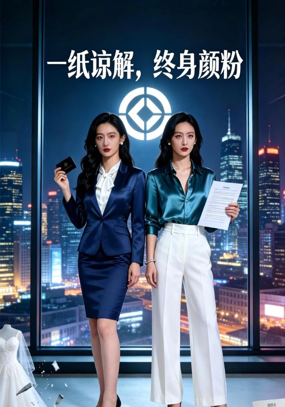 一纸谅解，终身颜粉