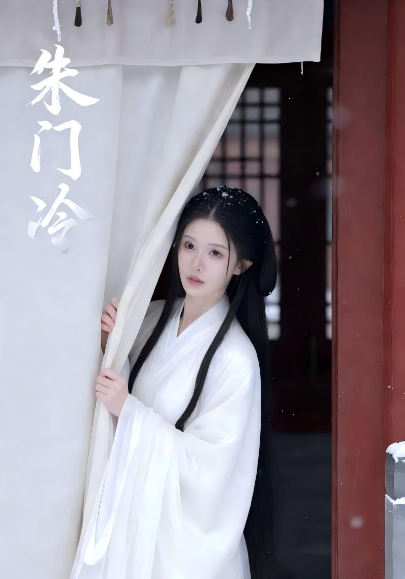 朱门冷