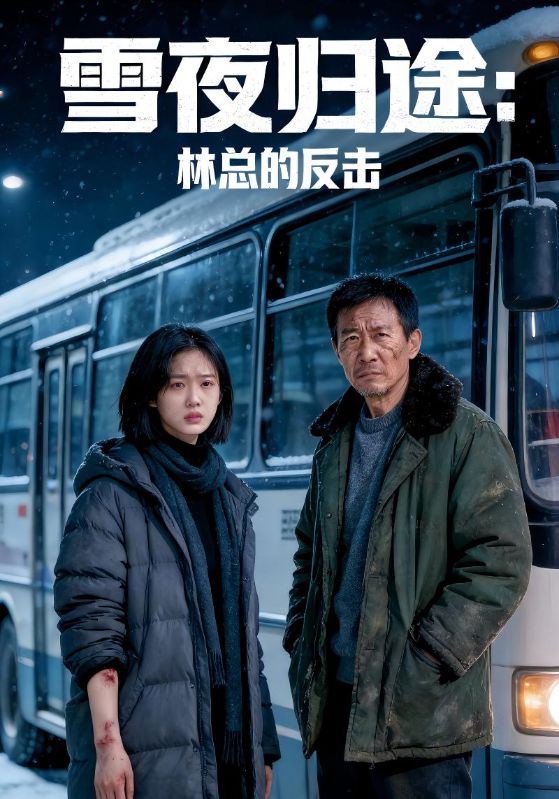 雪夜归途：林总的反击
