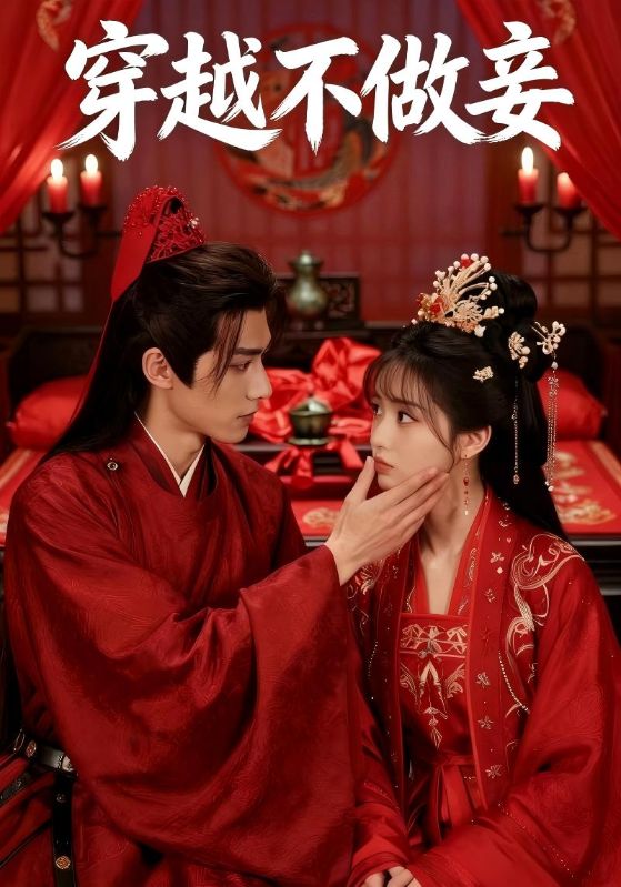 穿越不做妾