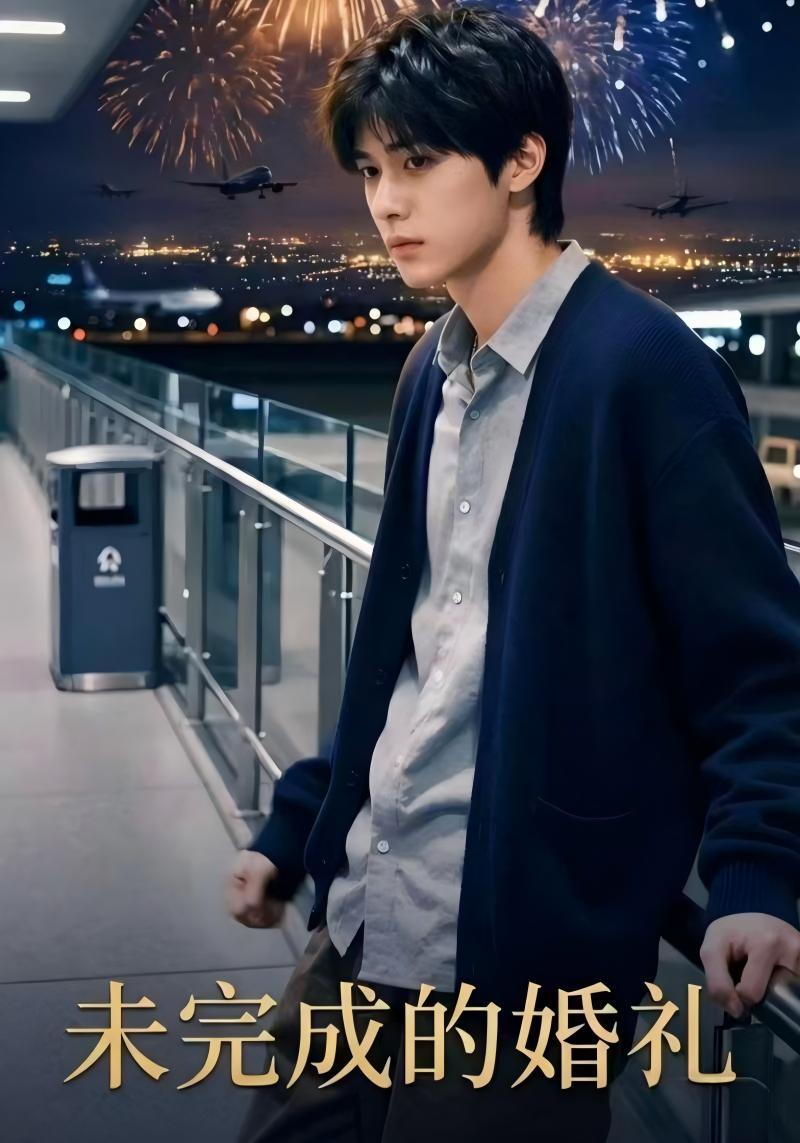 未完成的婚礼