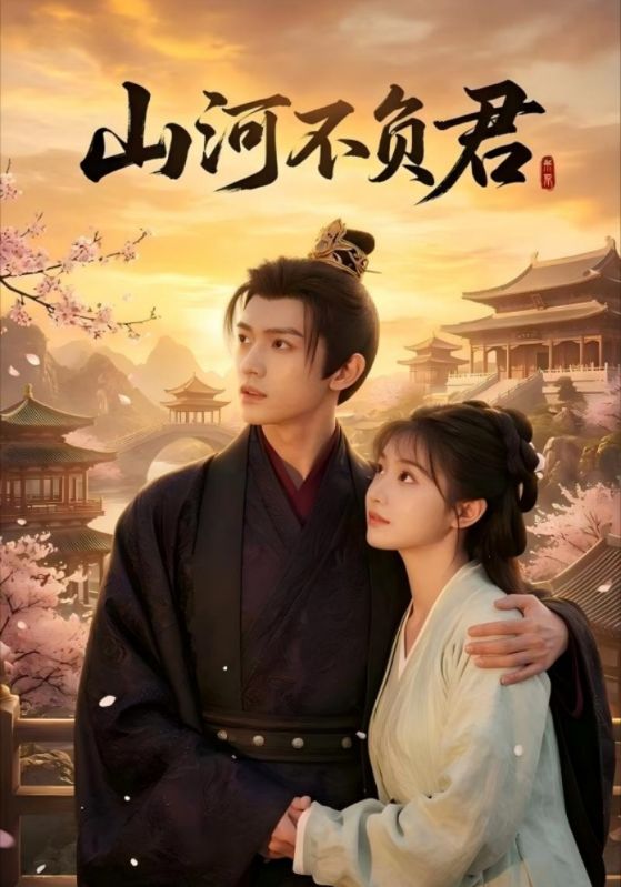 山河不负君