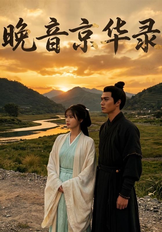 晚音京华录