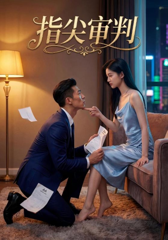 指尖审判
